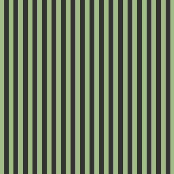 Rifle Paper Cabana Stripe Green