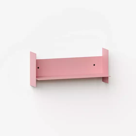 PLI Wandregal Pink 30 - 60cm