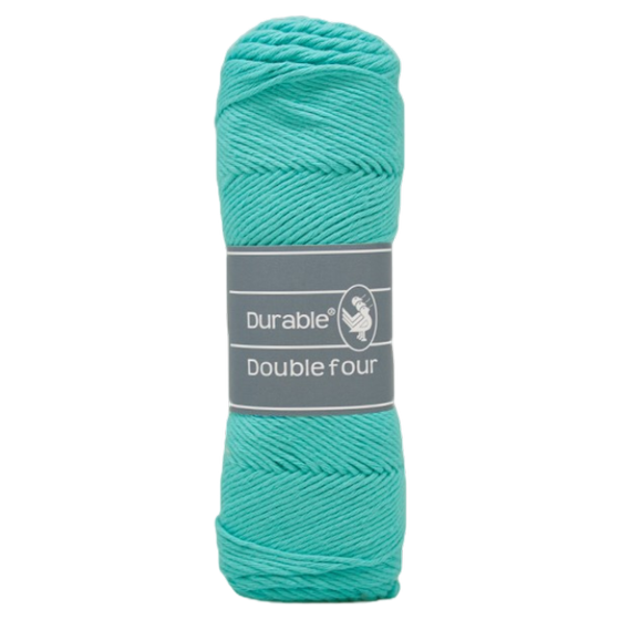 Durable Double four 338 aqua