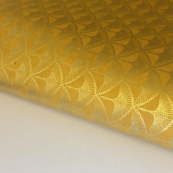 Daphne (Nepal), Kraniche