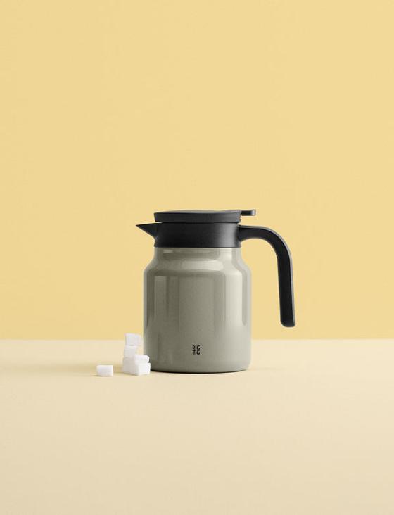 Therm-it von RigTig Khaki