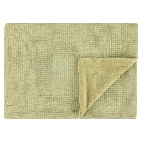 Trixie Decke Cocoon Lemongrass