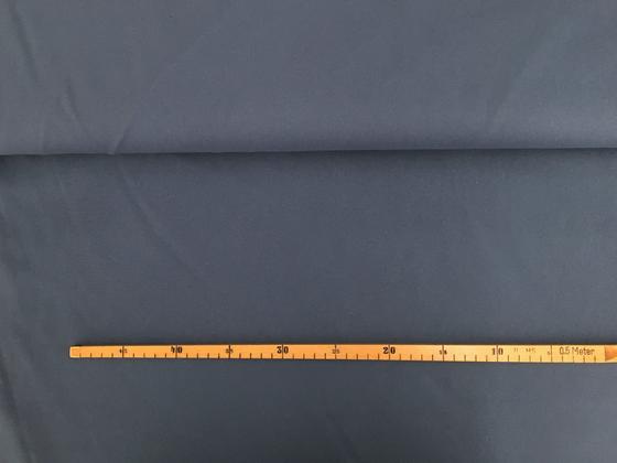 Canvas jeansblau