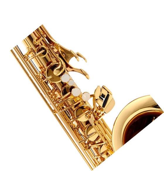 Yamaha YTS-62 Tenor Sax