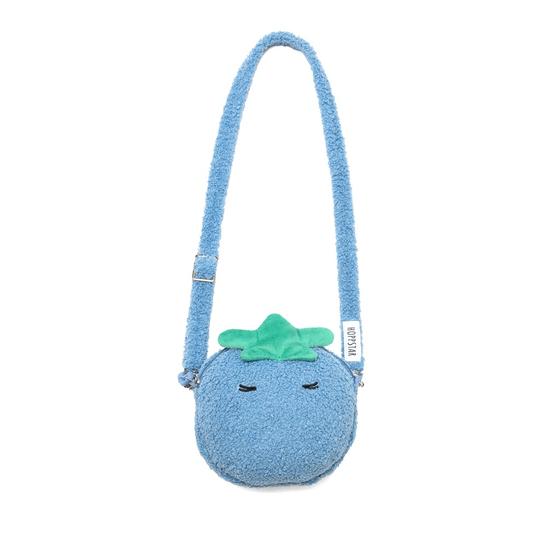 Hoppstar Cheeky Fruits Bag Blubelle
