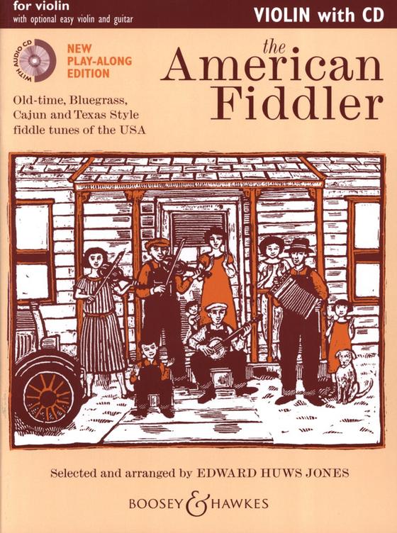 The American Fiddler
