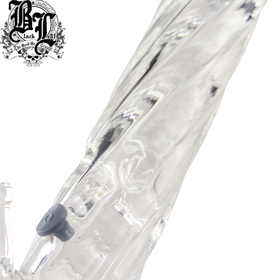 Glasbong, Black Leaf®, Watercourse