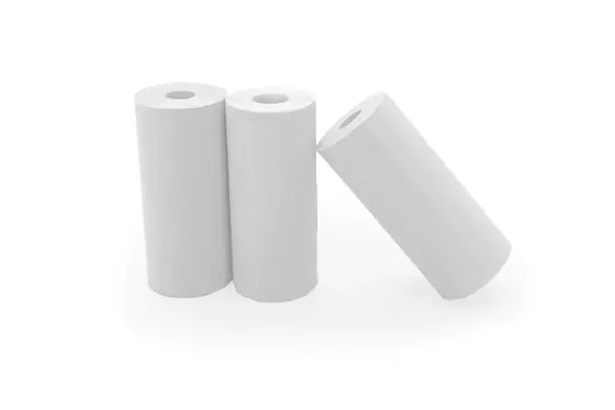 Hoppstar Papierrollen 3er Nachfüllpack