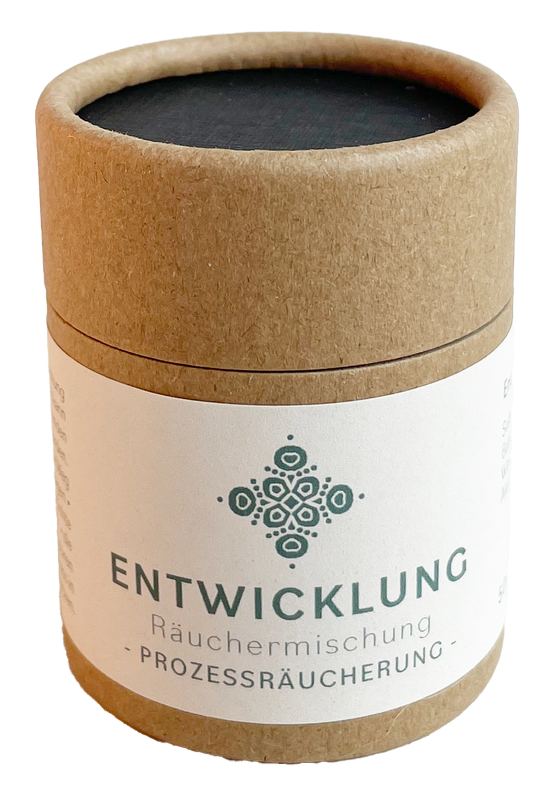 Entwicklung