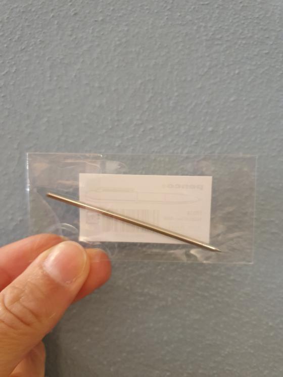 Penco Bullet Ballpoint Refill