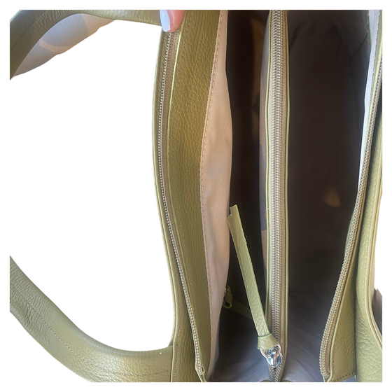 Maxima Arbeitstasche Schultertasche