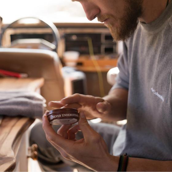 Badger Company Beard Balm