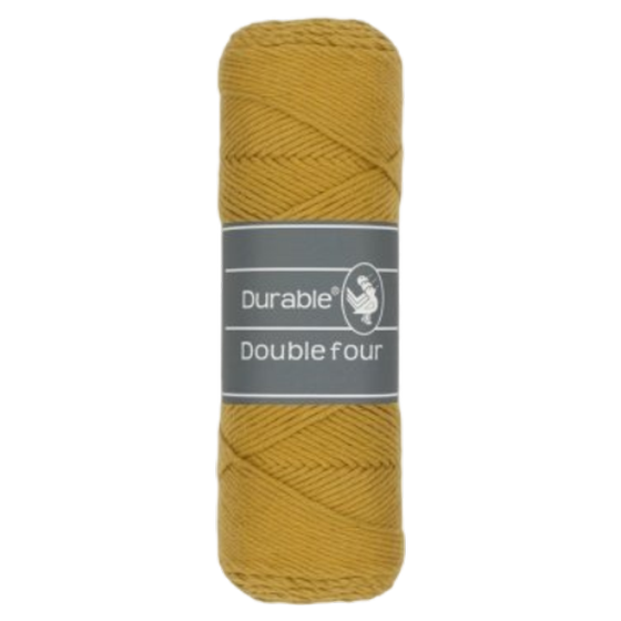 Durable Double four 2182 ochre