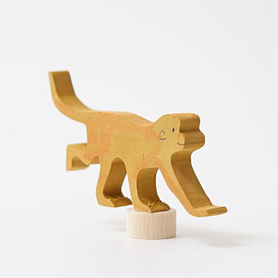 Grimm's Steckfigur Äffchen