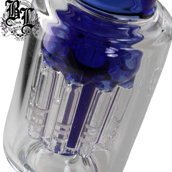 Perkolatorbong, Black Leaf®, Nautilus #2