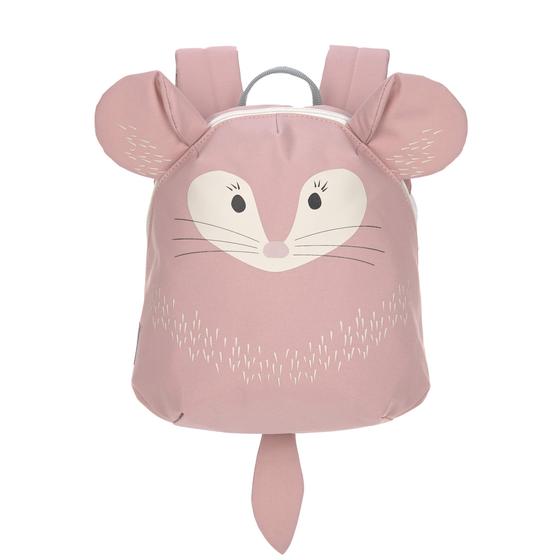 Lässig Kindergartenrucksack - About Friends Chinchilla