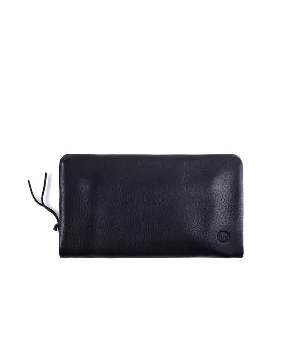 Geldbörse XL weiches Leder
