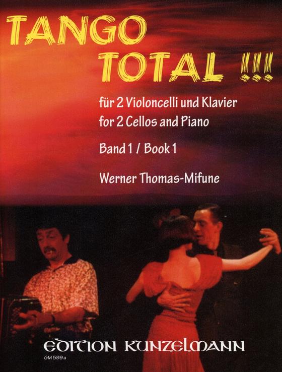 Tango total !!! 1