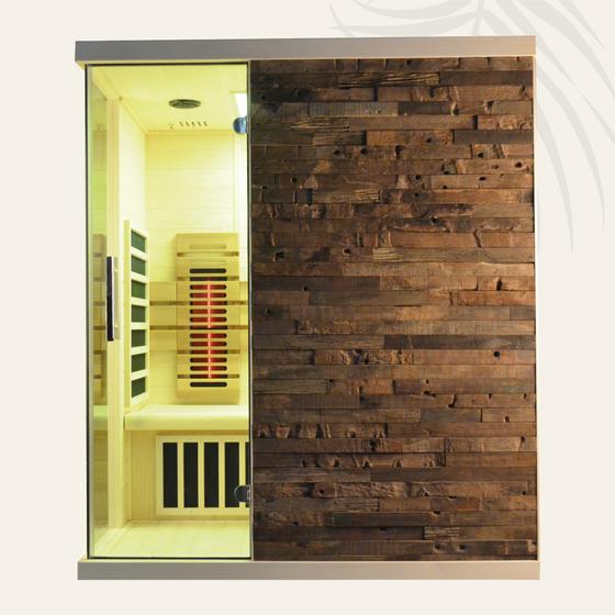 Relaxa InfraSento III Dream