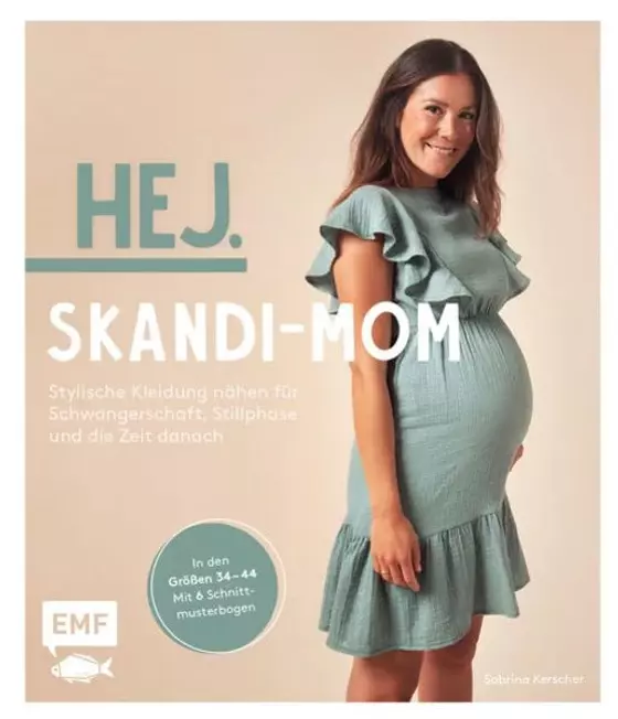 Hej. Scandi-Mom