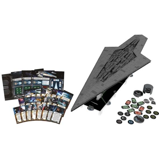 Star Wars: Armada Bundle