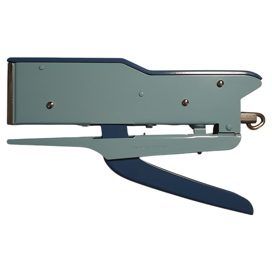 Heftzange Zenith 548/E Blau