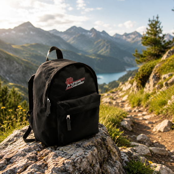 Rucksack Erwachsen Gabalier