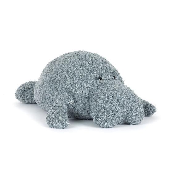 Jellycat Kuscheltier Maffles Manatee