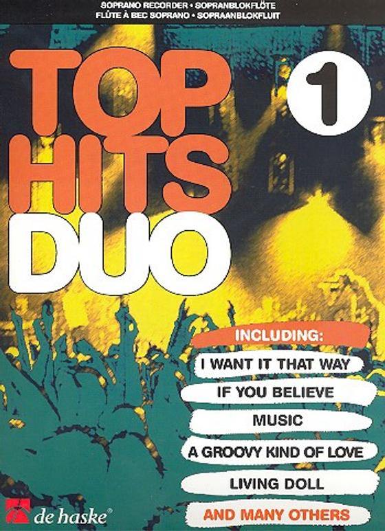 Top Hits Duo 1