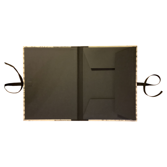 Sammelmappe - Noten, Daphne (Nepal)