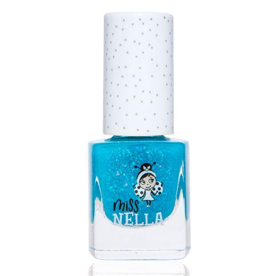 Miss Nella Nagellack Once Upon A Time