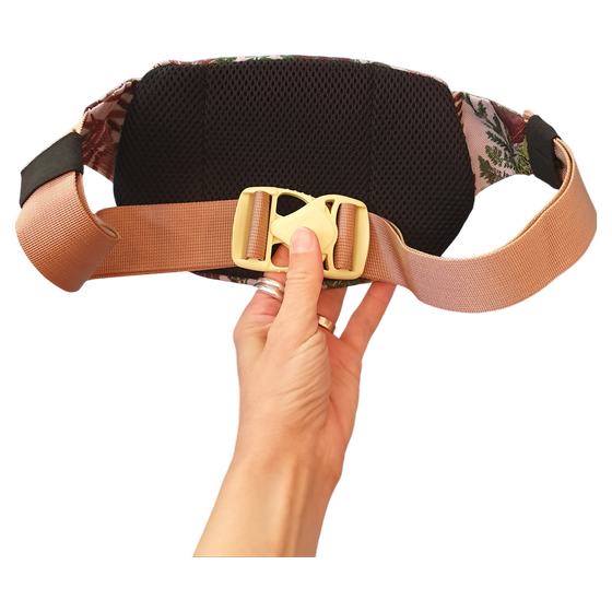 Kavu Spectator Flower Fields