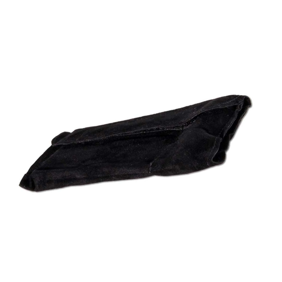 Snuff Set, Groß, 120 x 65mm, geöffnet