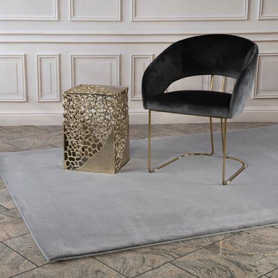 Topia Paradise süper yumusak 160 x 230 cm silver