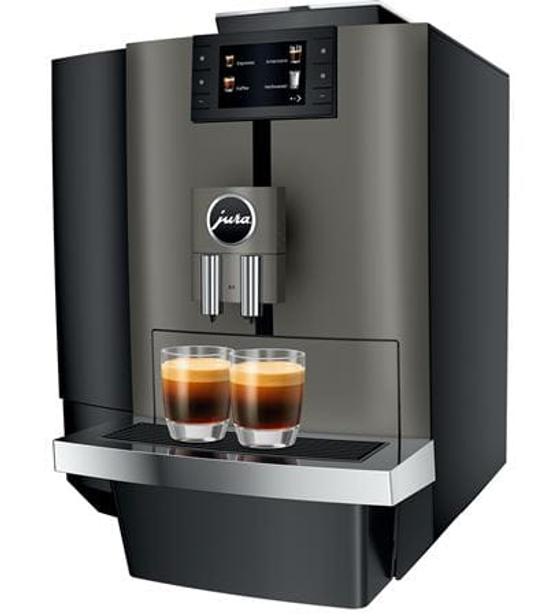 Jura X4 Vollautomat Schönbergers