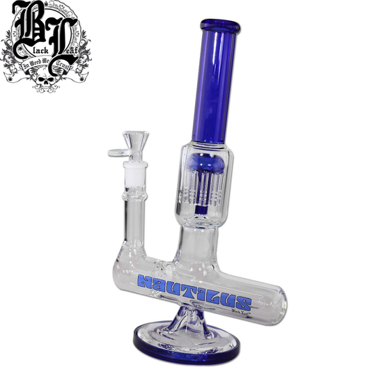 Perkolatorbong, Black Leaf®, Nautilus #2