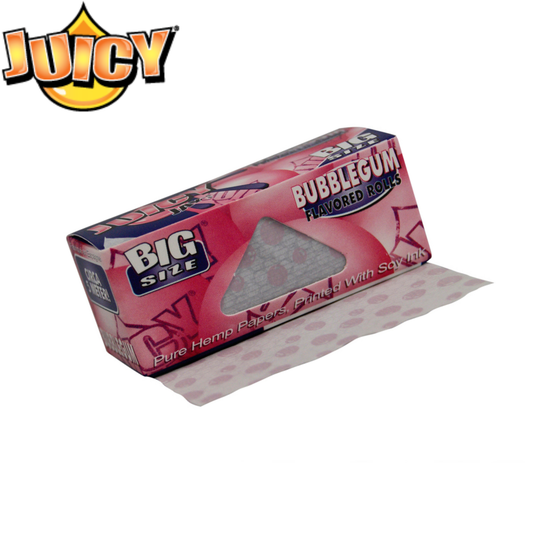 Rolls, Juicy Jays®,  Bubble Gum