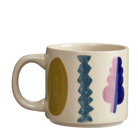 Bouquet Garni Mug von Donna Wilson