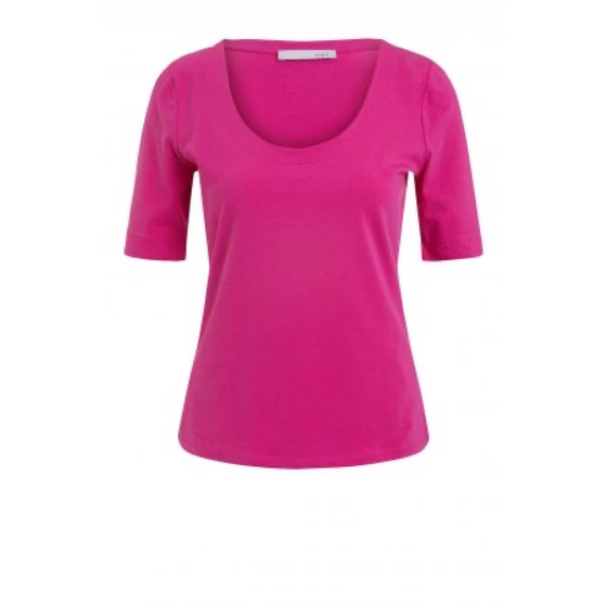 Oui Basic T-Shirt
