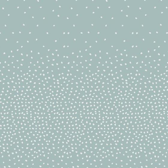 Low Volume Stoff Serenity Fusion mit feinen Punkten und Linien