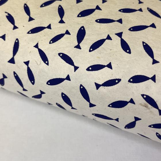 Daphne (Nepal), Fische