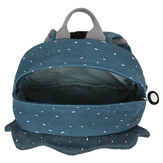Trixie Rucksack Klein Mr. Triceratops