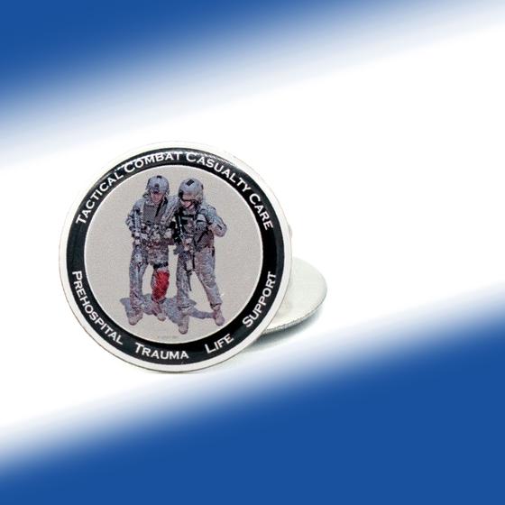 TCCC-Pin