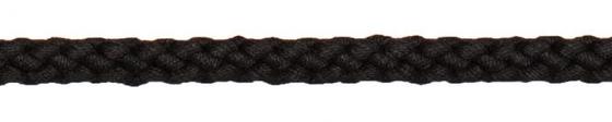 Kordel 8mm schwarz 022870 000