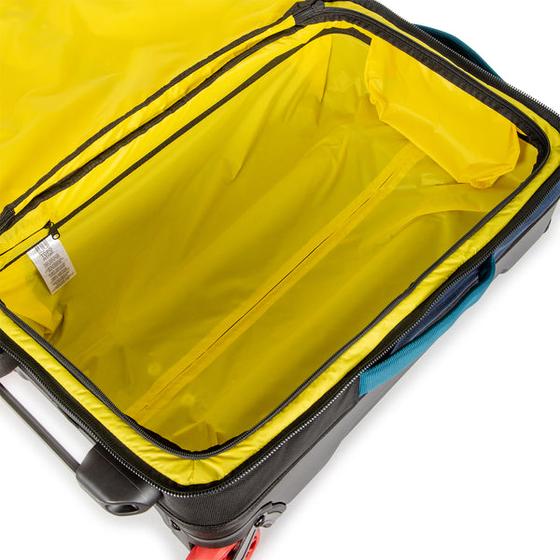 Global Travel Bag Roller Olive Khaki von Topo Designs
