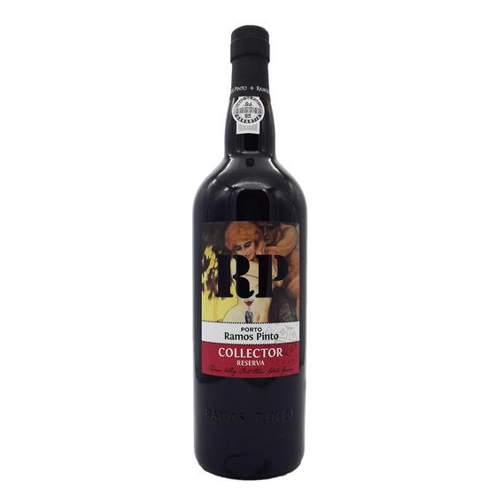 Portwein Ramos Pintos