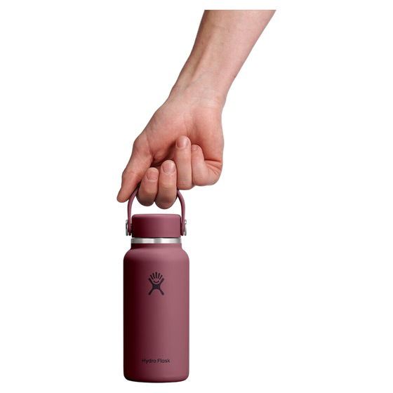 Hydro Flask Micro Burgundy 300ml