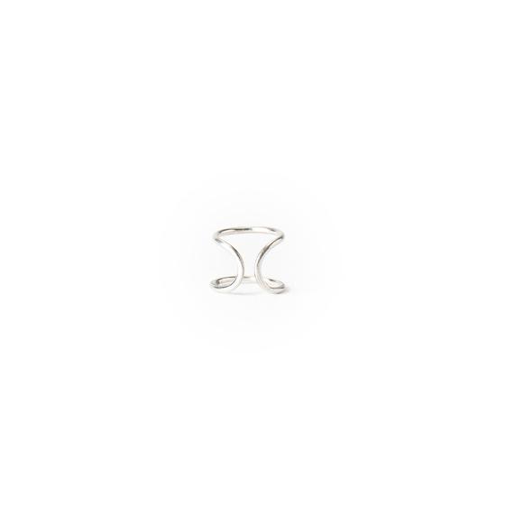 Ear Cuff Doodles Loop