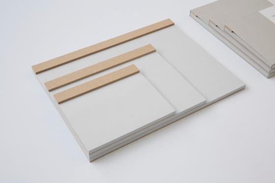 Ito Bindery Zeichenblock