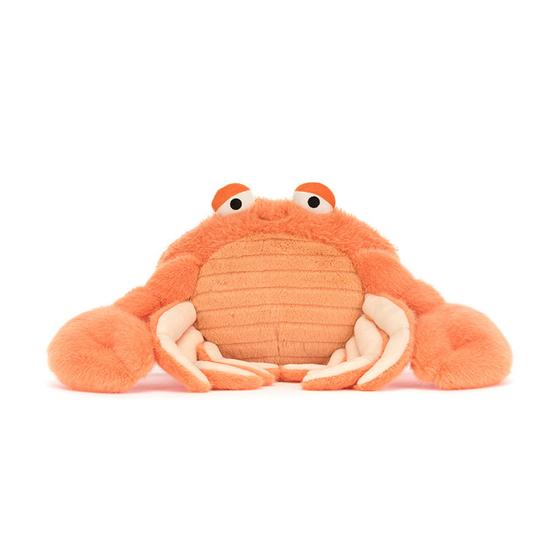 Jellycat Kuscheltier Pinchsnap Crab